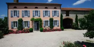 La Maison d'Anais