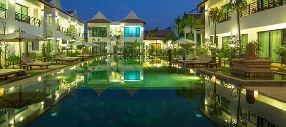 Tanei Resort and Spa | Siem Reap (ili) - Siem Reap