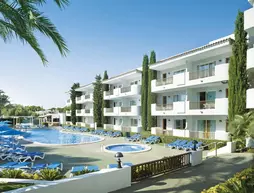 Inturotel Esmeralda Garden | Balearic Adaları - Mayorka Adası - Campos - Migjorn