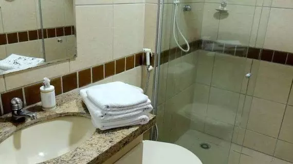 Apartamentos & Suites Ponta Verde Maceió | Northeast Region - Alagoas (eyaleti) - Maceio - Ponta Verde