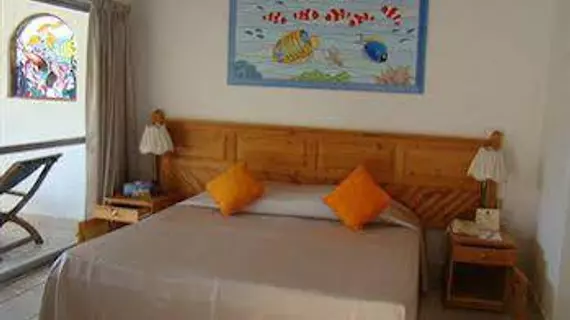 Coco D'or Hotel | Seyşeller - Mahe Adası - Mare Anglaise