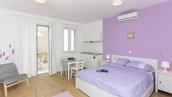 Apartments Villa Karmen | Dubrovnik-Neretva - Dubrovnik (ve civarı) - Dubrovnik - Gruz