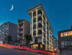 Gen Suites |  Istanbul  - Şişli - Harbiye