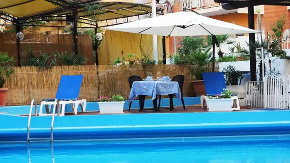 Hotel Flamingo | Lazio - Latina (vilayet) - Gaeta