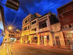 Heeren By The River | Malacca - Malacca - Jonker Walk