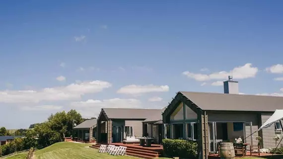 Sugarloaf Lodge | Auckland Bölgesi - Auckland (ve civarı) - Matakana