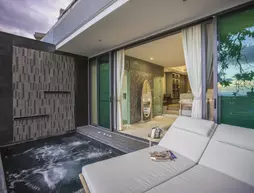 The Hermitage Phuket by The Unique Collection | Phuket (ve civarı) - Karon - Kata Plajı