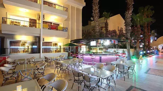 Fidan Hotel | Muğla - Marmaris