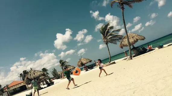 Aruba Dream Vacation Homes | Noord