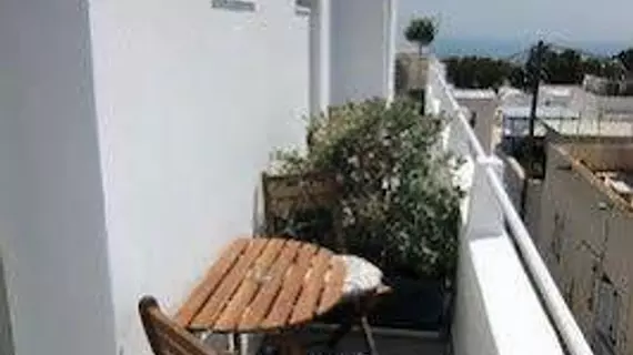 Platia | Ege Adaları - Santorini