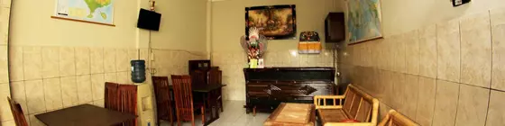 Gong Corner Guesthouse 2 | Bali - Kuta - Legian Kent Merkezi