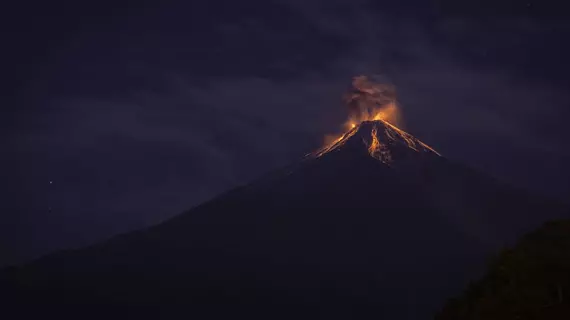 Hotel La Reunion Golf Resort and Residences | Guatemala (bölge) - Guatemala City (ve civarı) - Alotenango