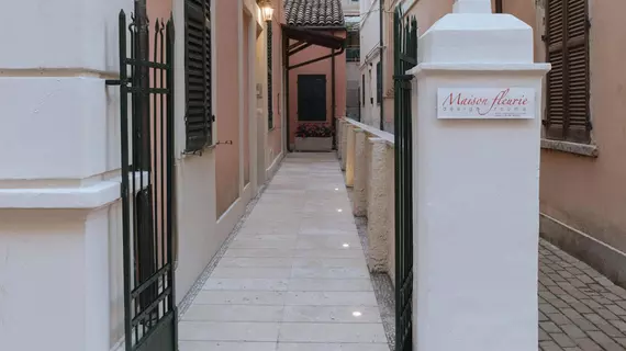 Maison Fleurie | Abruzzo - Pescara (il) - Pescara