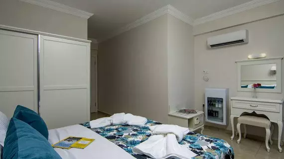 Sovalye Hotel | Muğla - Fethiye - Fethiye Merkezi