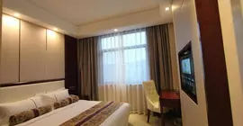 Zhoushan Donggang Ruiyi Boutique Hotel | Zhejiang - Zhoushan - Putuo