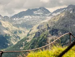 Landhotel Steindlwirt | Salzburg (eyalet) - Sankt Johann im Pongau - Dorfgastein