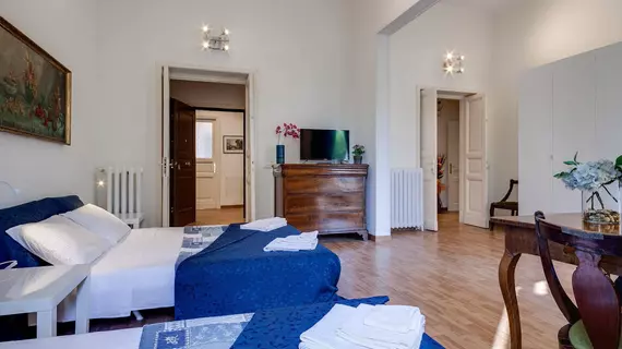 Otium Maecenatis Apartment | Lazio - Roma (ve civarı) - Roma Kent Merkezi - Monti