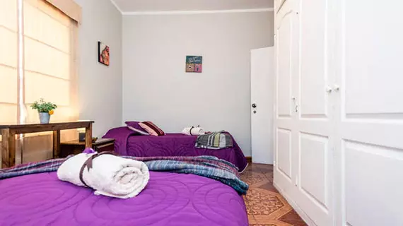 Pier 242 Miraflores B&B | Lima (bölge) - Lima Province - Lima (ve civarı) - Lima - Miraflores