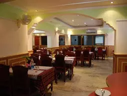 Hotel Delta International | Bihar - Gaya (ve civarı) - Gaya - Bodh Gaya