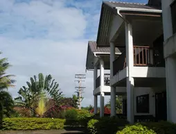 Shalini Garden and Apartments | Batı Grubu - Sigatoka