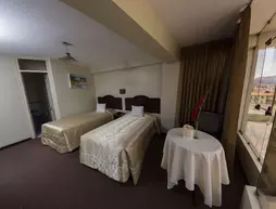 Hotel De la Villa Hermoza | Cusco (bölge) - Cusco - Cusco Tarihi Merkezi