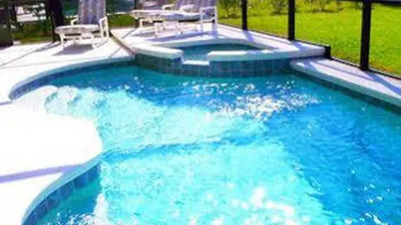 Executive Villas Florida | Florida - Davenport