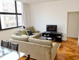 Apartamento 3 quartos Copacabana | Rio de Janeiro (eyaleti) - Rio de Janeiro (ve civarı) - Alto da Boa Vista - Copacabana