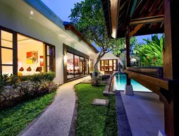 D'Sawah Bali Villas | Bali - Badung - Umalas