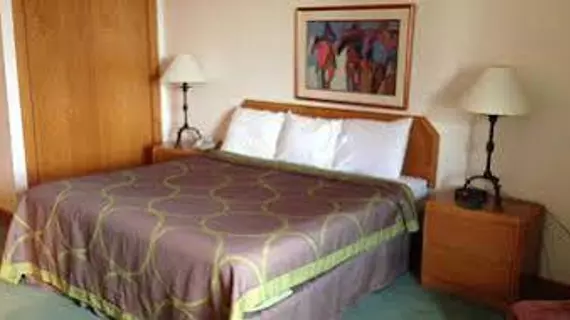 Rodeway Inn | Montana - Billings (ve civarı) - Billings