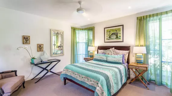 Alaya Verde Bed & Breakfast | Queensland - Noosa - Ringtail Creek