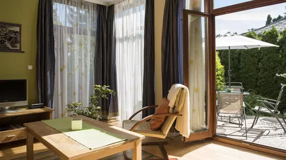 Feng Shui Wellness Apartmanház Hévíz | Zala ili