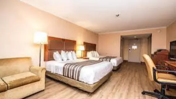 Best Western Plus Ottawa City Centre | Ontario - Ottawa (ve civarı) - Ottawa