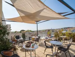 Hôtel du Globe | Provence - Alpes - Cote d'Azur - Bouches-du-Rhone (bölge) - Aix-en-Provence (ve civarı) - Aix-en-Provence