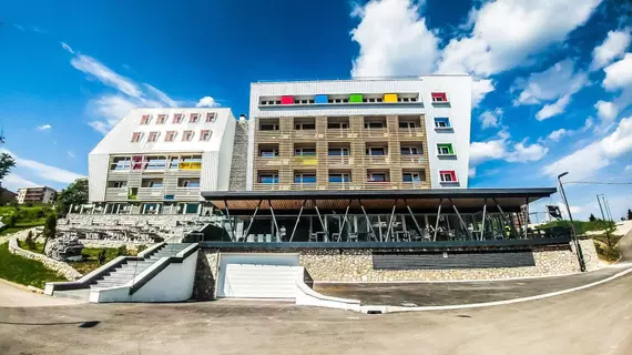 Hotel Han Bjelašnica | Sarajevo Canton - Bjelasnica