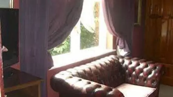 Ash Farm Country House | Manchester (ve civarı) - Trafford - Altrincham