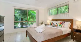 Kewarra Beach Retreat | Queensland - Cairns - Cairns (ve civarı) - Kewarra Beach