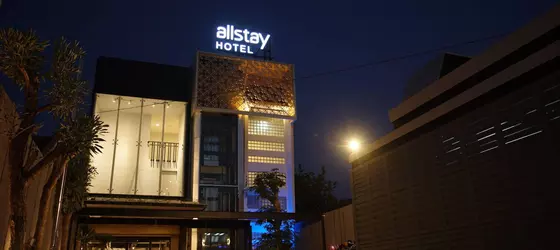 Allstay Yogyakarta | Yogyakarta Özel Bölgesi - Yogyakarta (ve civarı) - Depok - Condongcatur