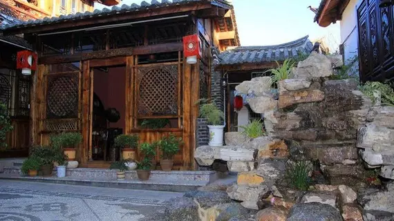 Shuifengjing Inn | Yunnan - Lijiang - Dayan Old Town