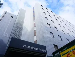 Valie Hotel Tenjin | Fukuoka (idari bölge) - Fukuoka (ve civarı) - Fukuoka - Chuo-ku