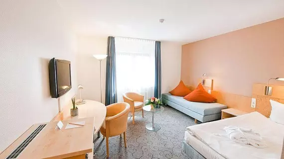 Hotel Scheffelhöhe | Baden-Wuerttemberg - Bruchsal