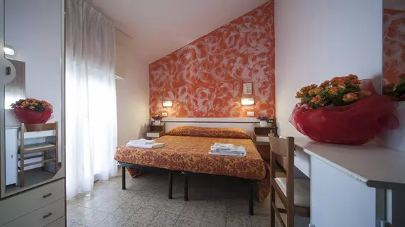 Hotel Luciana | Emilia-Romagna - Rimini