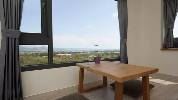 The Tree Bed and Breakfast | Pingtung İlçesi - Hengchun