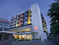 Amaris Hotel Padjajaran - Bogor | West Java - Bogor - Bogor Tengah