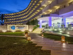 Grupotel Maritimo | Balearic Adaları - Mayorka Adası - Alcudia