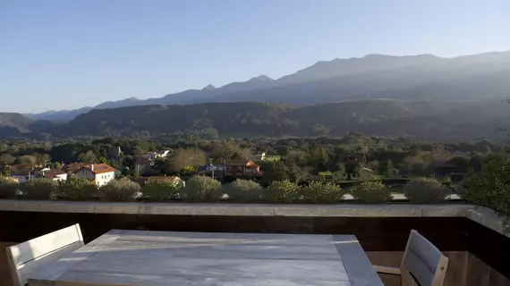 Balcon de la Cuesta | Asturias - Llanes