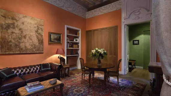 Hemeras Boutique House Duomo | Lombardy - Milano (ve civarı) - Milano - Centro Storico