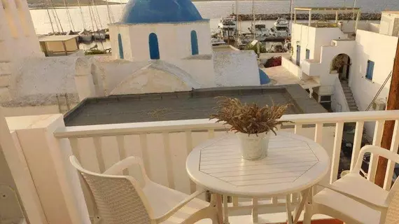 Hotel Galini | Ege Adaları - Paros