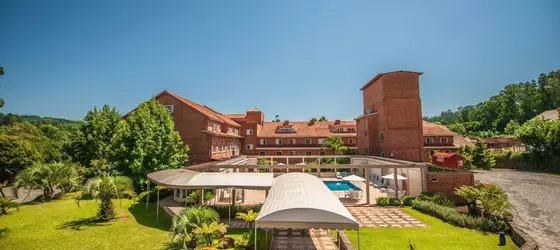 Farina Park Hotel | South Region - Rio Grande Do Sul (eyalet) - Bento Goncalves