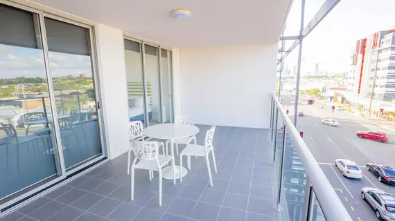 Eastwood Apartments | Queensland - Brisbane (ve civarı) - Woolloongabba