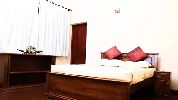 Woodside Villa Negombo | Gampaha Bölgesi - Negombo